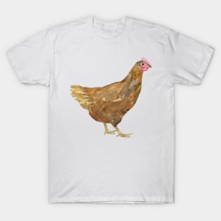 Chicken T-Shirt